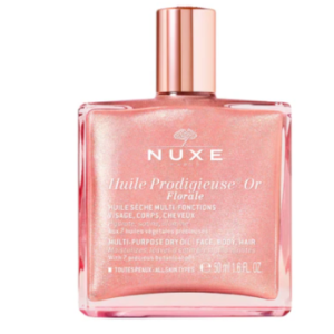 NUXE Huile Prodigieuse Or Florale